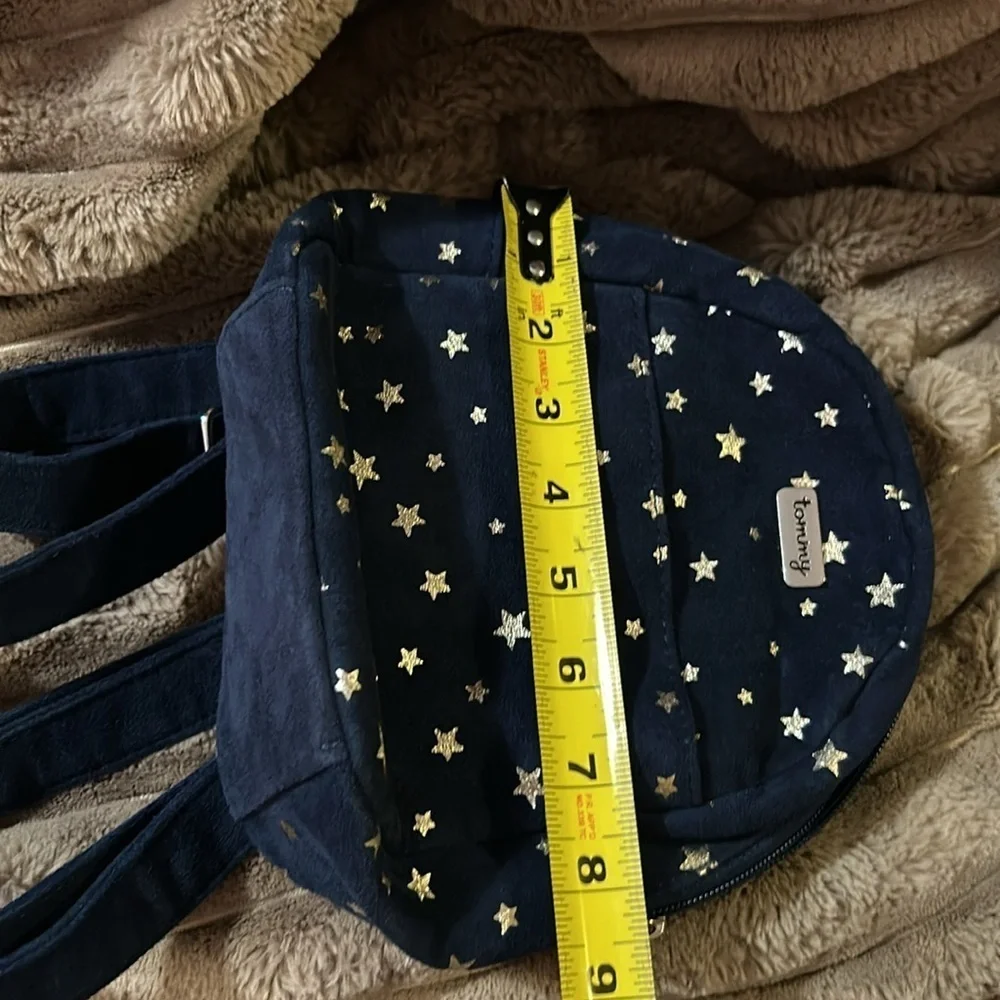 Tommy backpack
